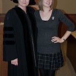 Harry Potter class brings a little magic to UTD