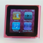 Sticky to the Touch: iPod Nano 6th-generation Reviewed
