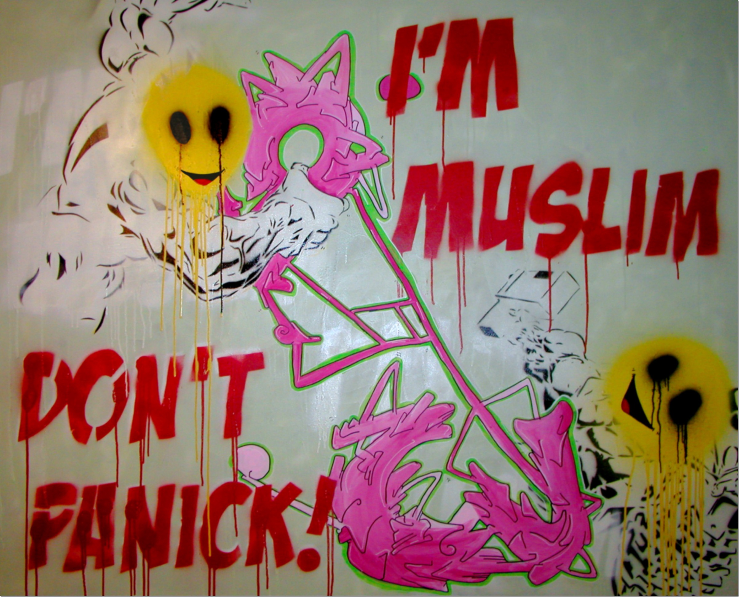 immuslimdontpanick